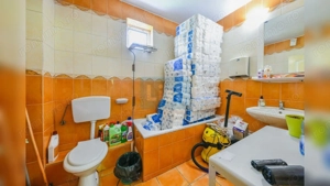 Comision 0 % Apartament 3 camere PARTER, 2 parcari, curte 100mp - imagine 4