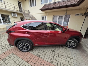 Lexus NX300h de vanzare - imagine 2