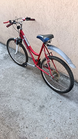 Vanzare bicicleta 
