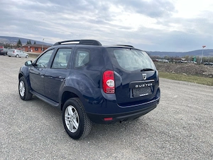 Dacia Duster 2013 - imagine 4