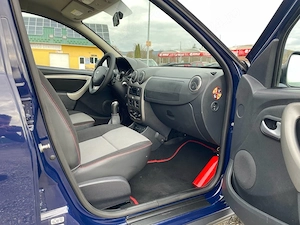 Dacia Duster 2013 - imagine 2