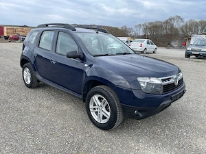 Dacia Duster 2013 - imagine 5