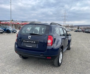 Dacia Duster 2013 - imagine 3