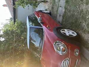 Mini Cooper 2007 r56 1.6 hdi  - imagine 4