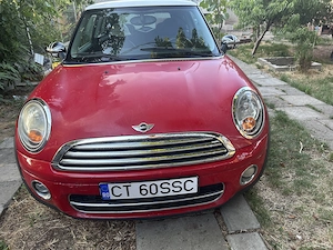 Mini Cooper 2007 r56 1.6 hdi  - imagine 2