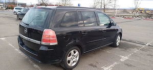 Opel Zafira 2008 1.9 cdti motor 7 locuri  - imagine 7
