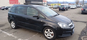 Opel Zafira 2008 1.9 cdti motor 7 locuri  - imagine 3