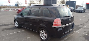 Opel Zafira 2008 1.9 cdti motor 7 locuri  - imagine 5