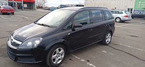 Opel Zafira 2008 1.9 cdti motor 7 locuri  - imagine 4