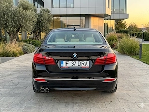 Bmw seria 5 f10 525xd luxury line - imagine 5