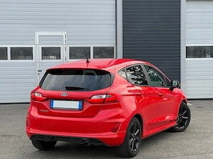 Ford Fiesta ST-Line Euro 6  - imagine 2