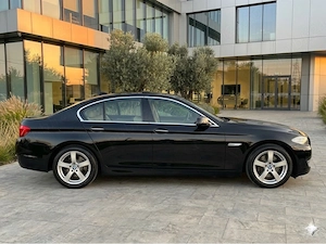Bmw seria 5 f10 525xd luxury line - imagine 3