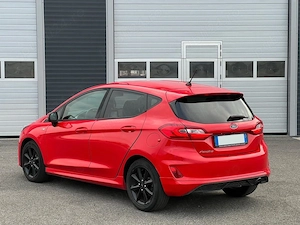 Ford Fiesta ST-Line Euro 6  - imagine 4