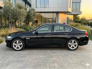 Bmw seria 5 f10 525xd luxury line - imagine 2