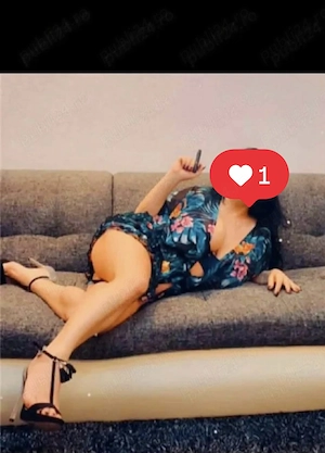 NELLY 39 ANI BERCENI! MILF naturala ! Poze reale ! Discreție maximă,  singura în locatie ! - imagine 2