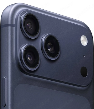 iPhone 17 pro max 256GB nou - sigilat in cutie