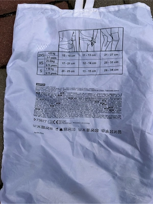 protectii role, skatebord etc - imagine 2