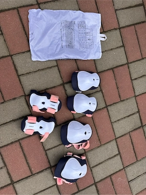 protectii role, skatebord etc - imagine 4