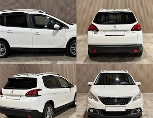 Se vinde Peugeot  - imagine 2