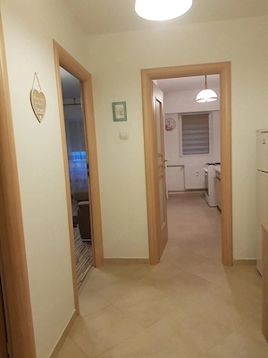 Garsoniera Mall Vitan