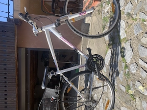 Vand bicicleta schwinn searcher 