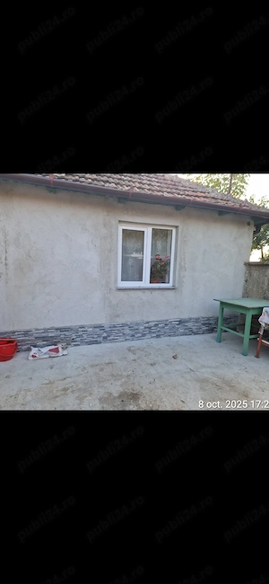 De vanzare proprietate in Com Madaras sat Ianosda - imagine 10