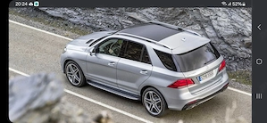 GLE 250 4matic diesel