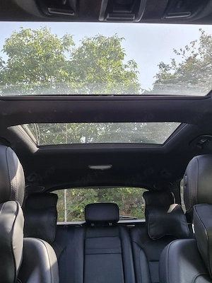 GLE 250 4matic diesel - imagine 9