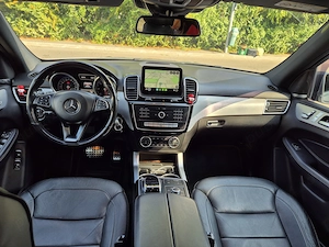 GLE 250 4matic diesel - imagine 2