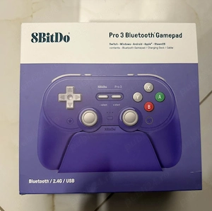 Consolă 8BitDo