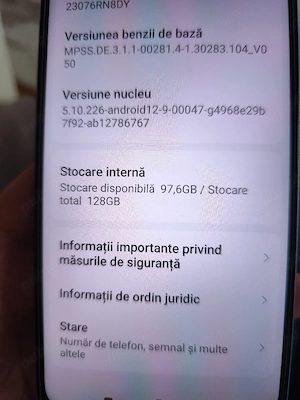 Xiaomi Redmi 12 5G - imagine 5
