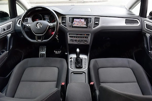 Volkswagen Golf 7 PLUS Sportsvan 1.6 TDI 150 CP - imagine 5