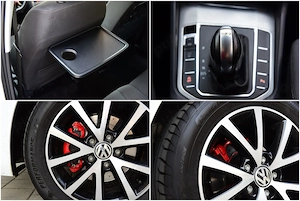 Volkswagen Golf 7 PLUS Sportsvan 1.6 TDI 150 CP - imagine 7