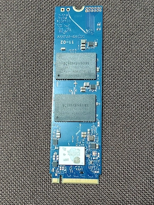 Ssd NVME m.2 Kingston 2Tb nv2 2280