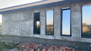 vand casa tip parter seminifinisata - imagine 4