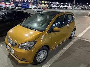Seat mii- automat