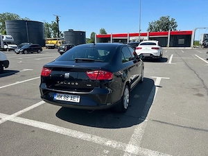 Seat Toledo - imagine 2