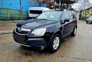 Opel Antara 2.0D 4x4 cu service complet la zi - imagine 3