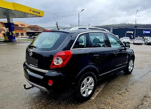 Opel Antara 2.0D 4x4 cu service complet la zi - imagine 2