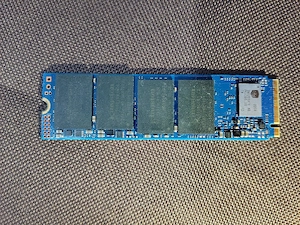 Ssd NVME M.2 Kingston 1Tb nv2 2280