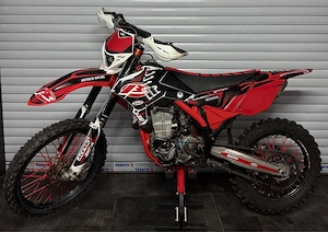 Enduro   Cross Beta RR 450 2015 ( Ktm Yamaha Honda Husqvarna ) - imagine 2