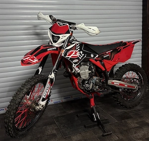 Enduro   Cross Beta RR 450 2015 ( Ktm Yamaha Honda Husqvarna )