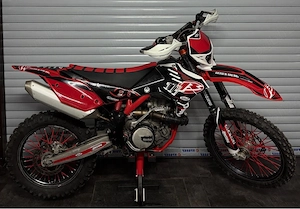 Enduro   Cross Beta RR 450 2015 ( Ktm Yamaha Honda Husqvarna ) - imagine 3