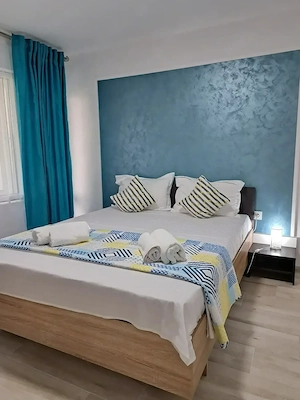 Apartament Radu Neptun 