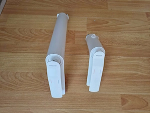 Baterie lavoar, MOONI,(Super Ofertă).