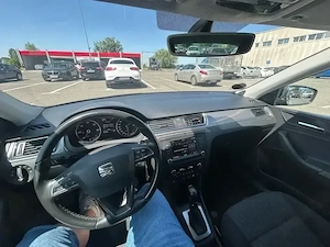 Seat Toledo - imagine 3