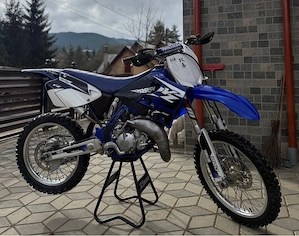 Cross Yamaha Yz 125 ( Ktm Honda Beta Aprilia Enduro ) - imagine 4