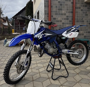Cross Yamaha Yz 125 ( Ktm Honda Beta Aprilia Enduro )
