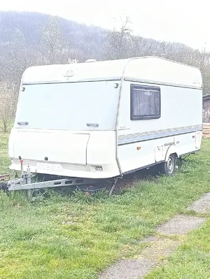 Rulota Hobby deluxe 425