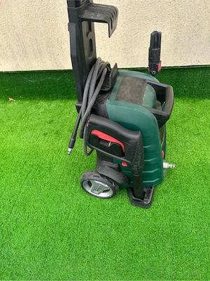 Aparat de spalat cu presiune Bosch - imagine 2